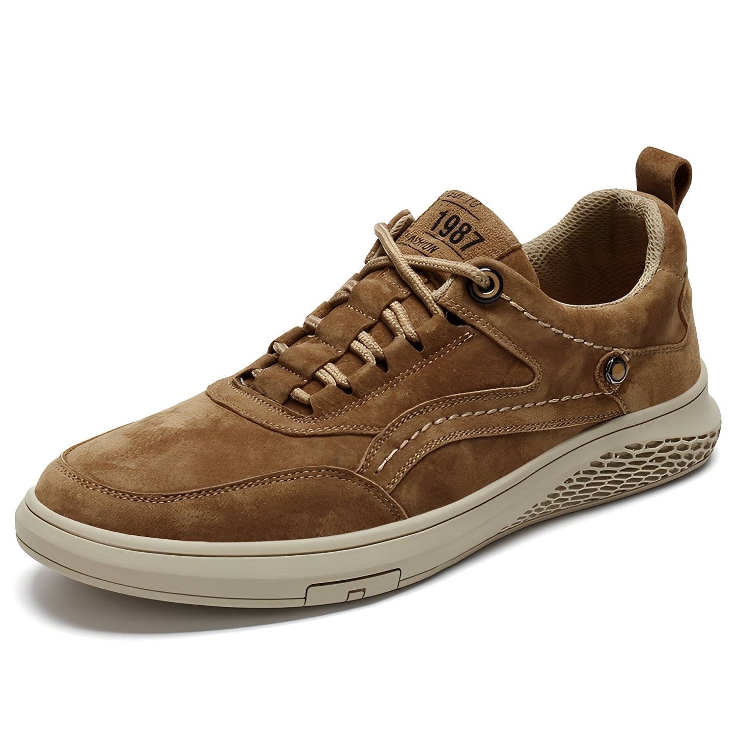 Charles - Men's Stylish Sneakers