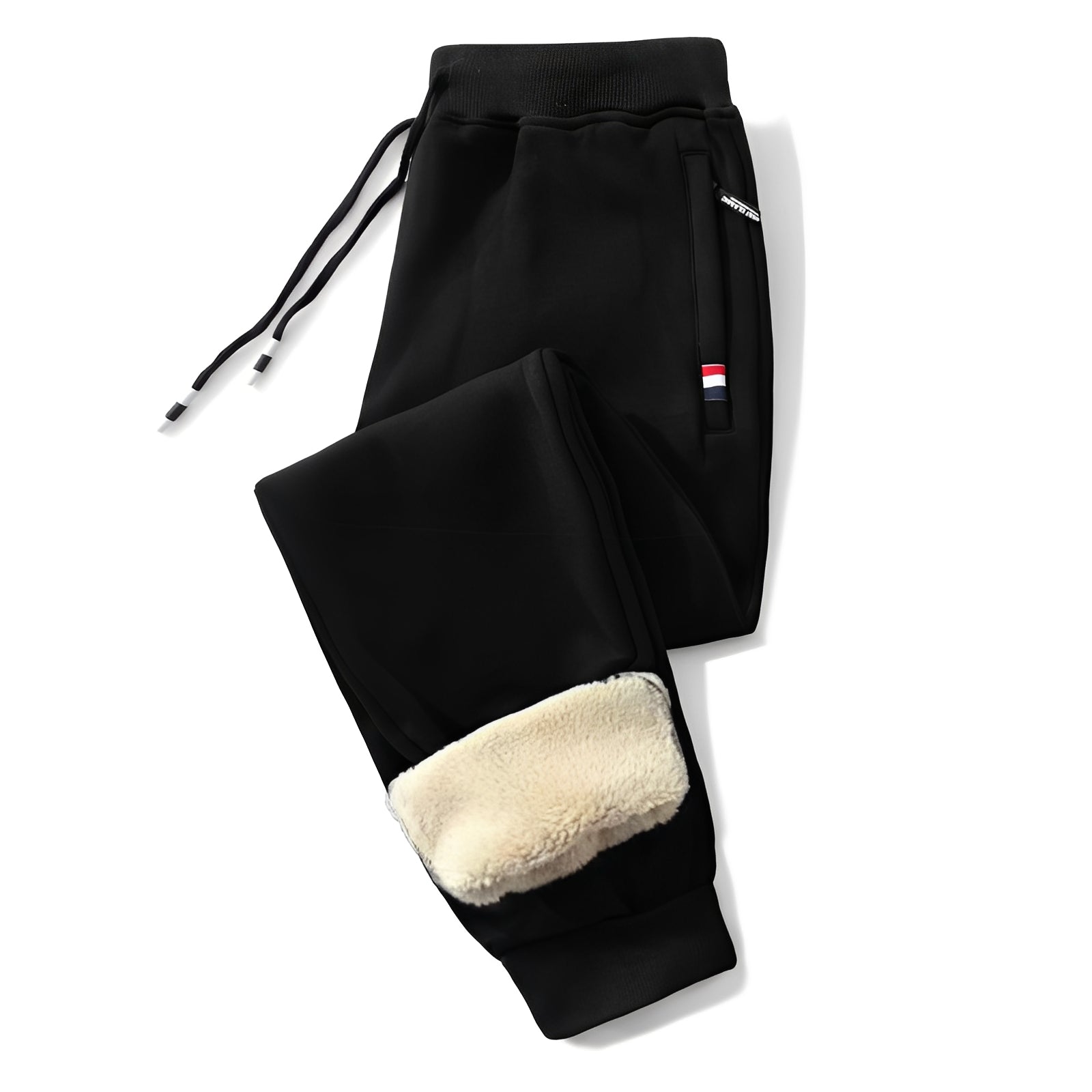 Theo - Comfortable and warm pants