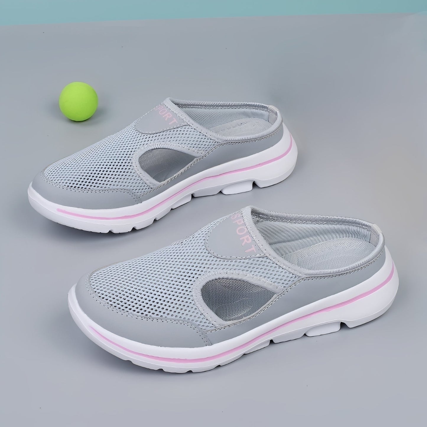 Amellie – Women's breathable shoes