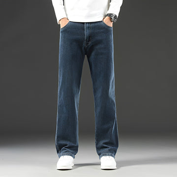 Louie - Casual Fit Stretch Jeans