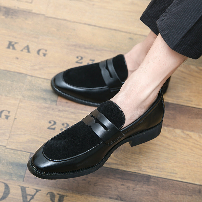 Theo - Casual Formal Loafers