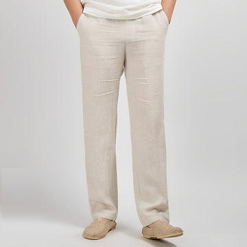 Oscar - Easygoing Relaxed Pants