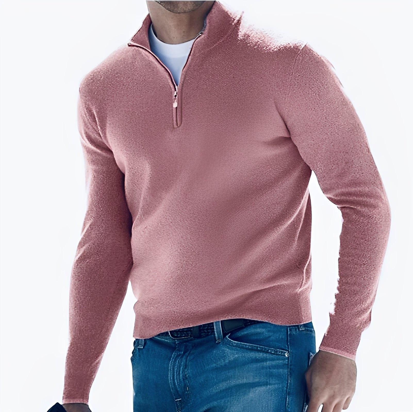 Eliott - Sweater in modern style