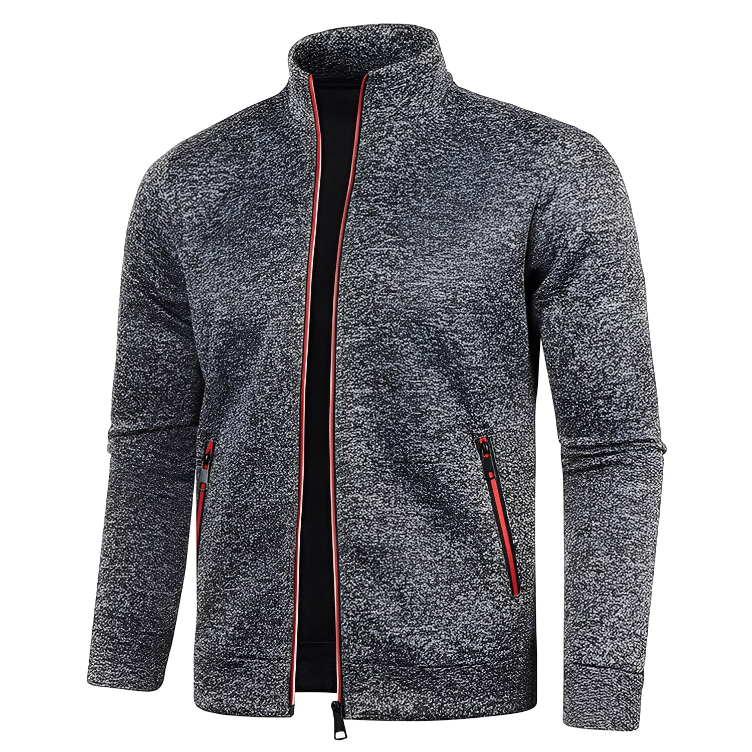 Clive - Fashionable, comfortable jacket