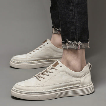 Zach - Casual Platform Footwear
