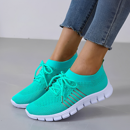 Rhinna - Light Summer Sneakers for Women