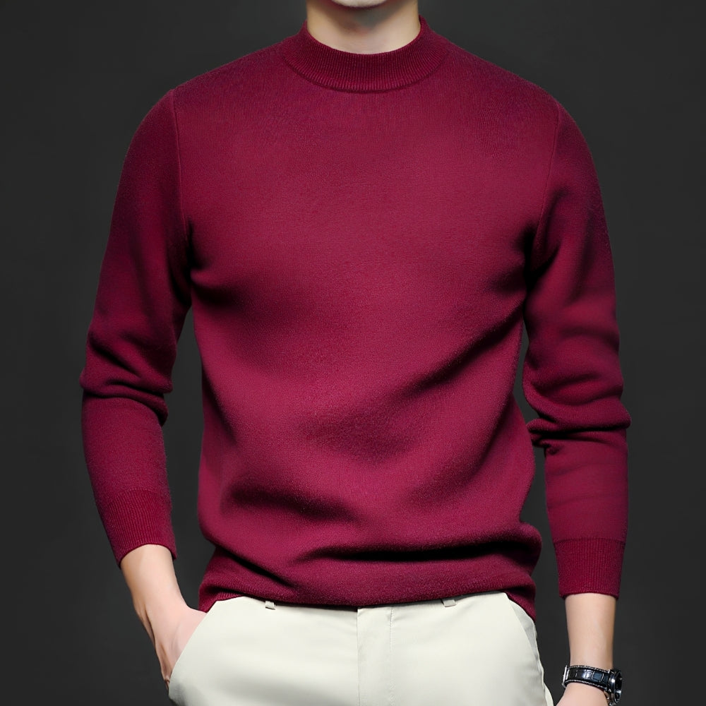 Earl – Comfortable Sweater for Men