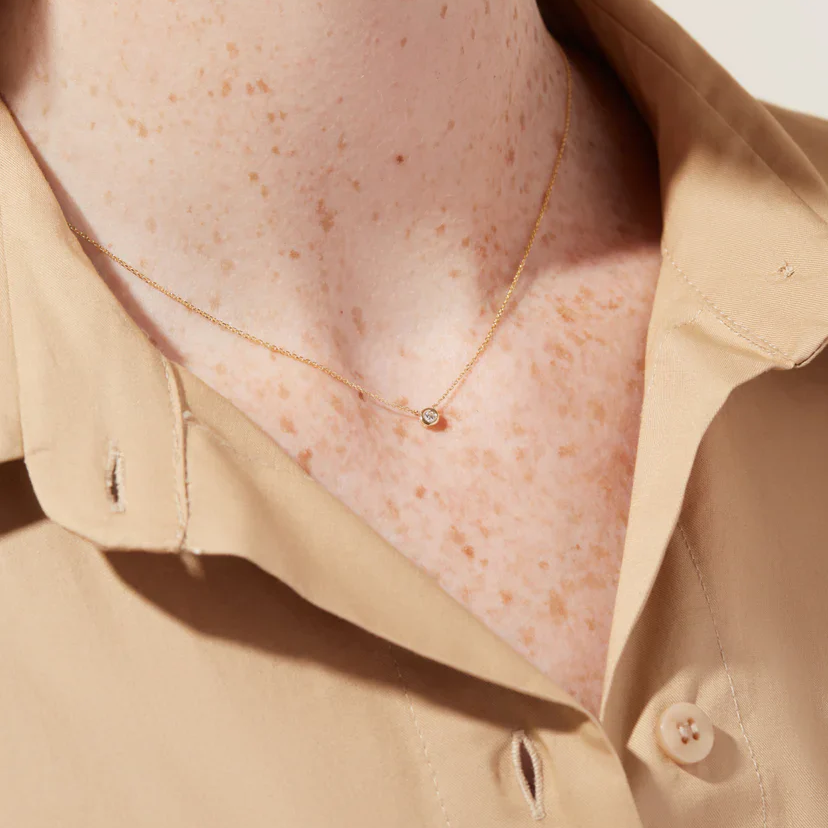 Kira – Gold Collar