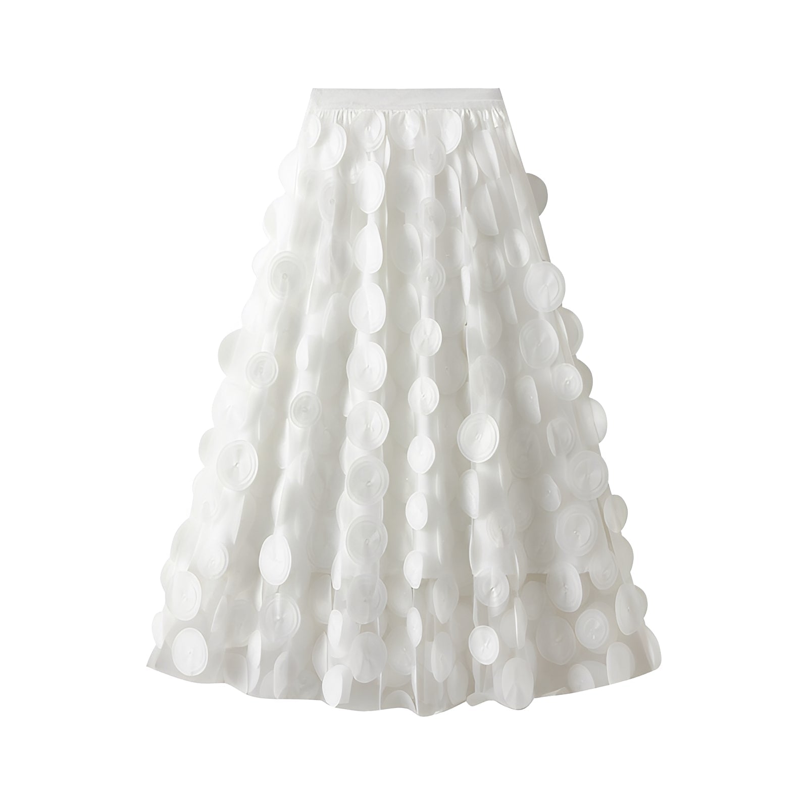 Salome - Chic and stylish skirt
