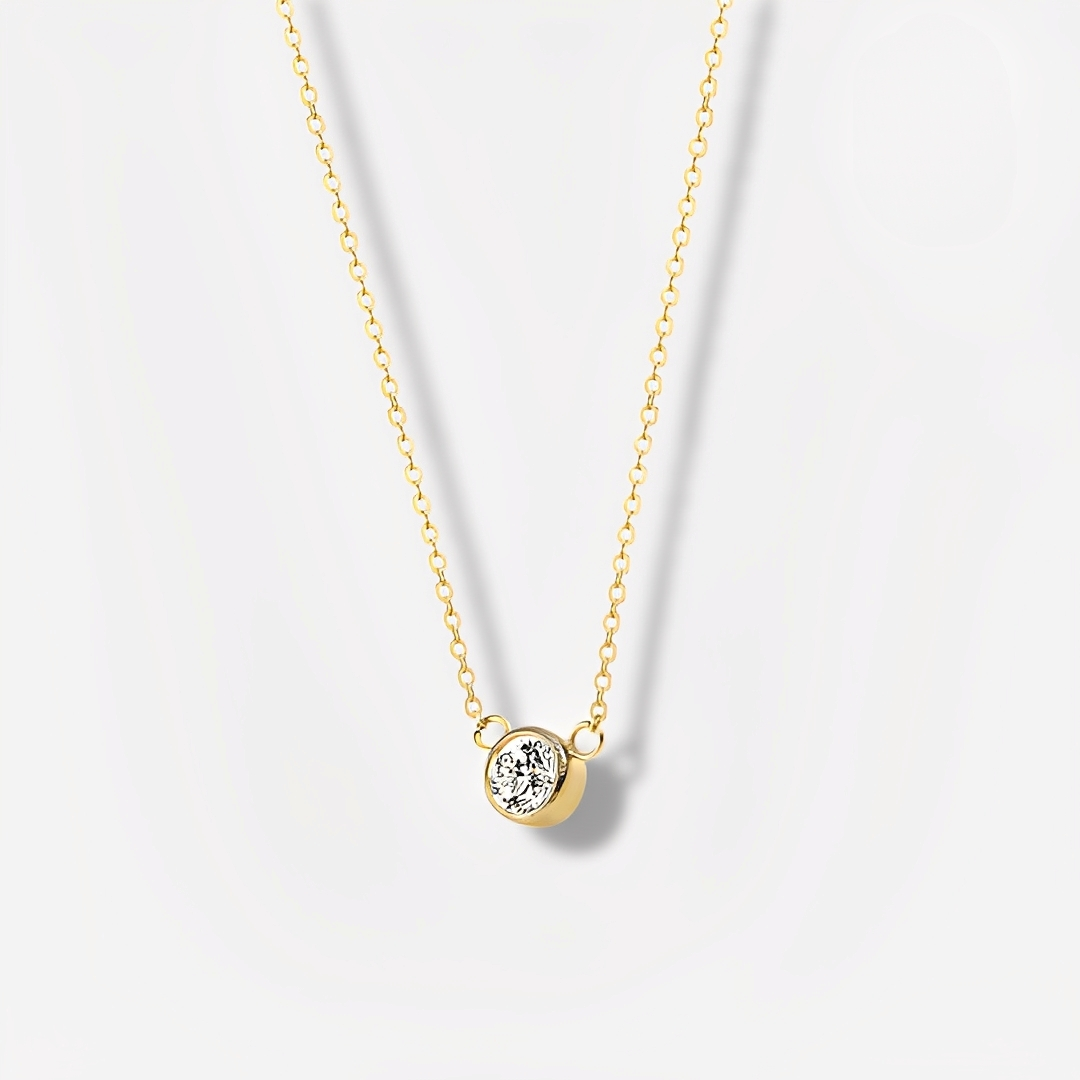 Kira – Gold Collar