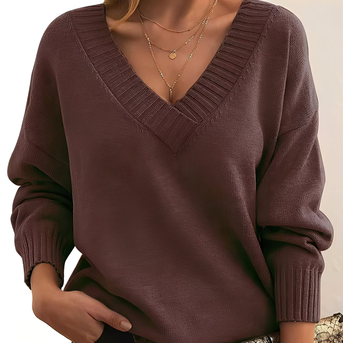 Elexa - Women's pullover