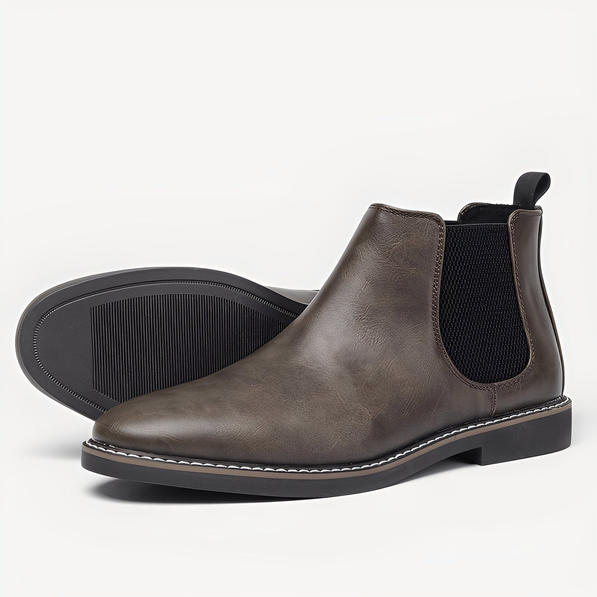 Clifton - Classic and warm boots