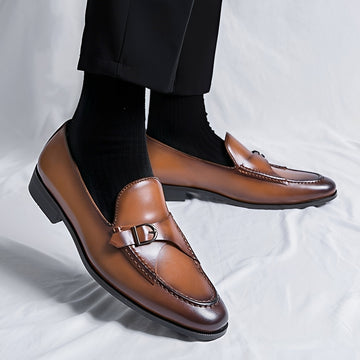 Dillon - Classic Formal Slip-ons