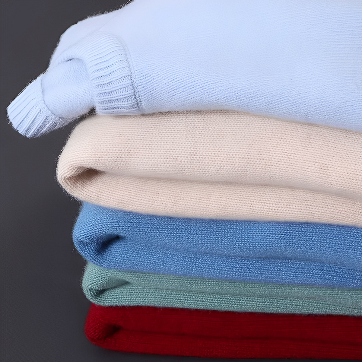 Aldert – Elegant Sweater for Men