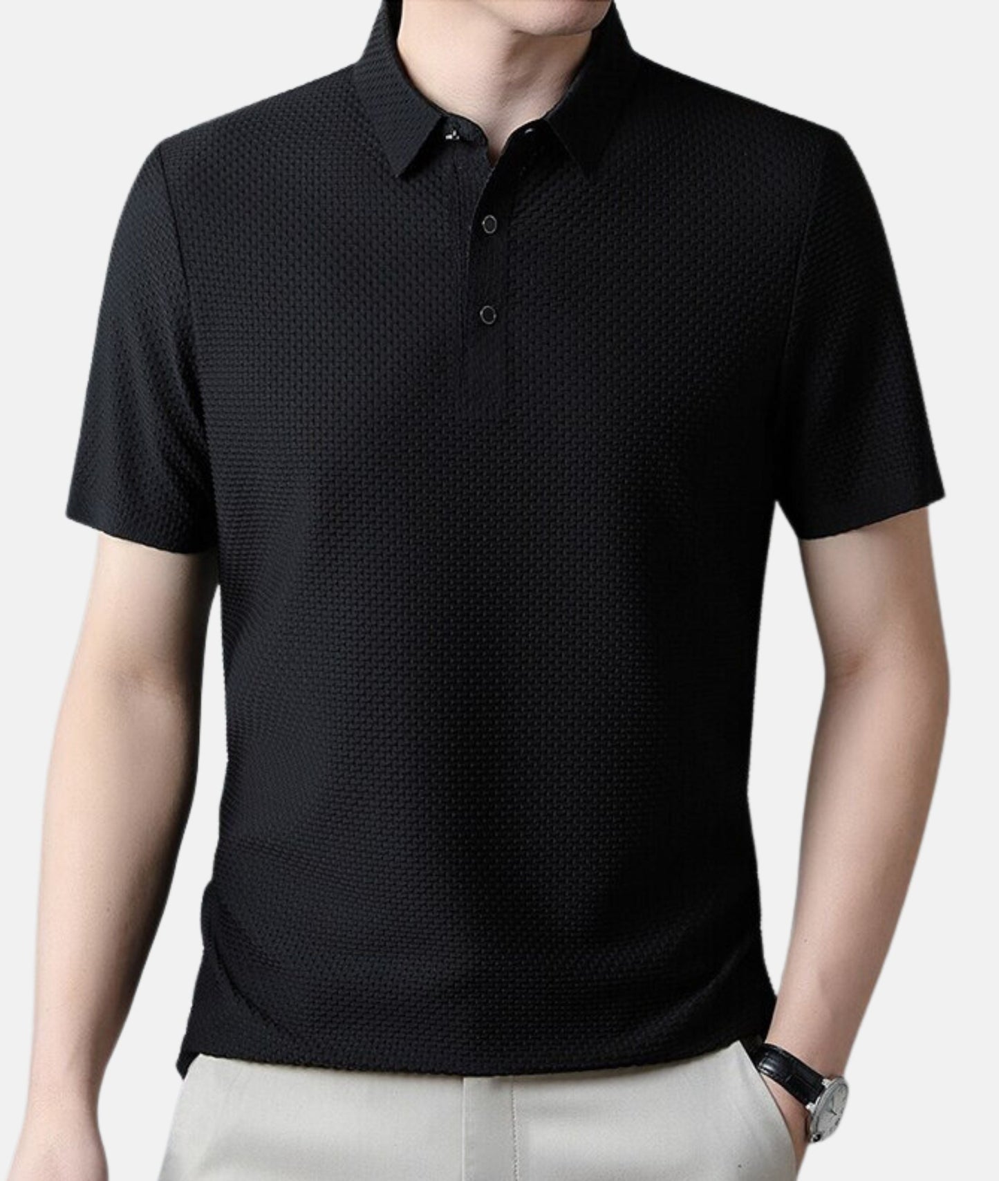 Hugo – Men’s Classic Polo Shirt
