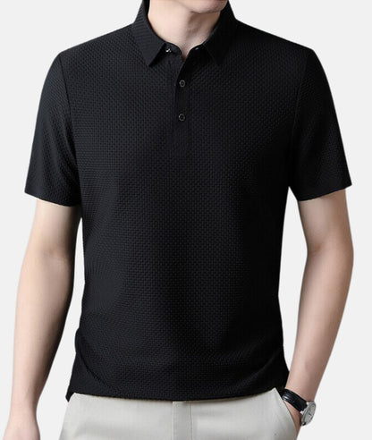 Hugo – Men’s Classic Polo Shirt