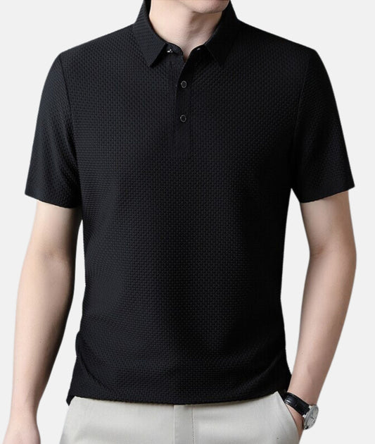 Hugo – Men’s Classic Polo Shirt