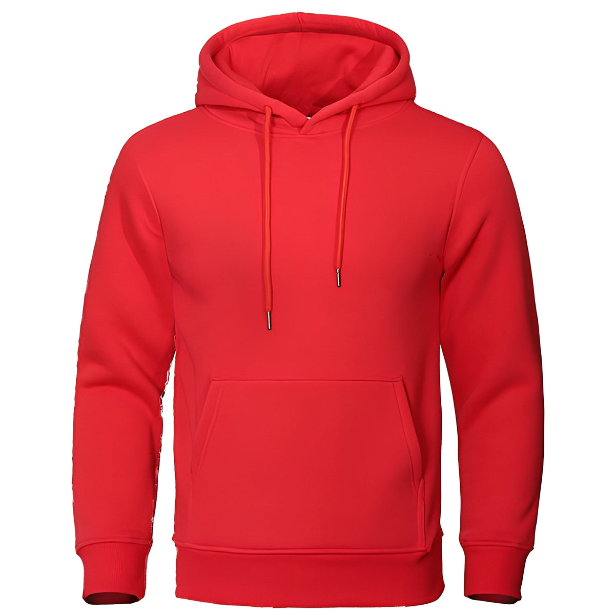 Kenton - Cozy and warm hoodie