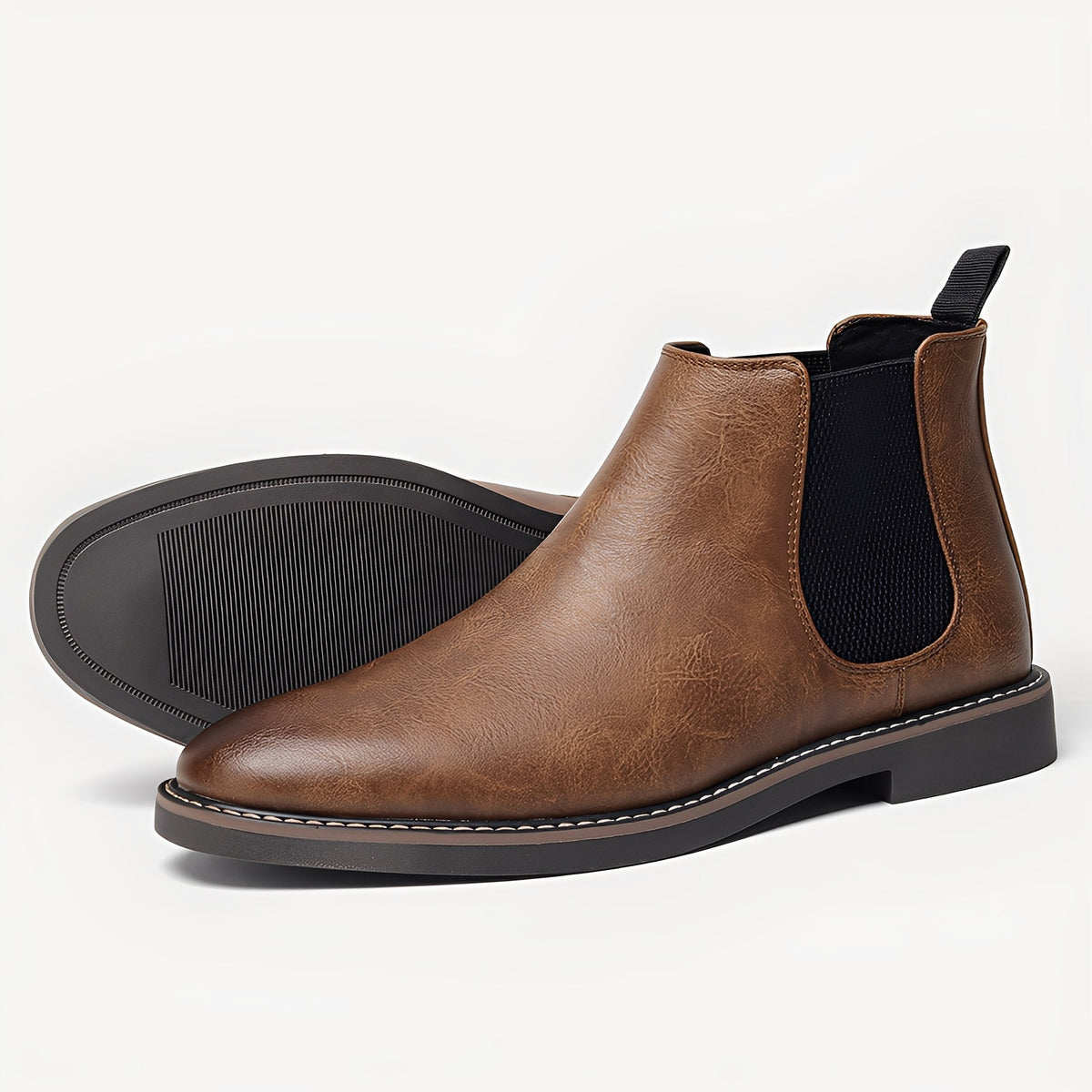 Clifton - Classic and warm boots