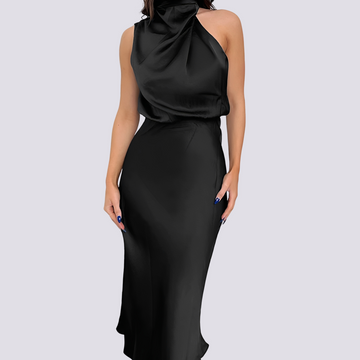 Chrissy - Elegant cocktail dress for women