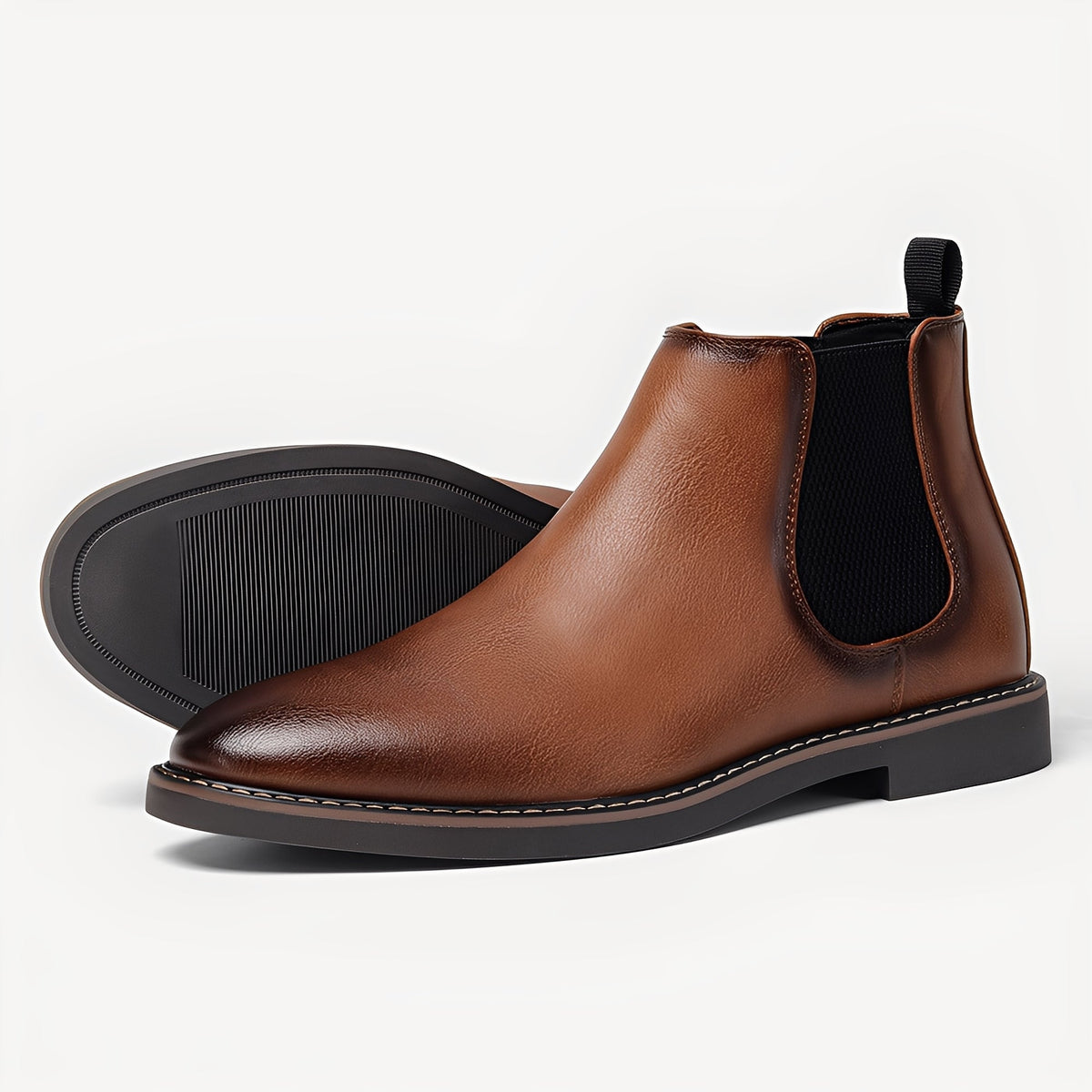 Clifton - Classic and warm boots
