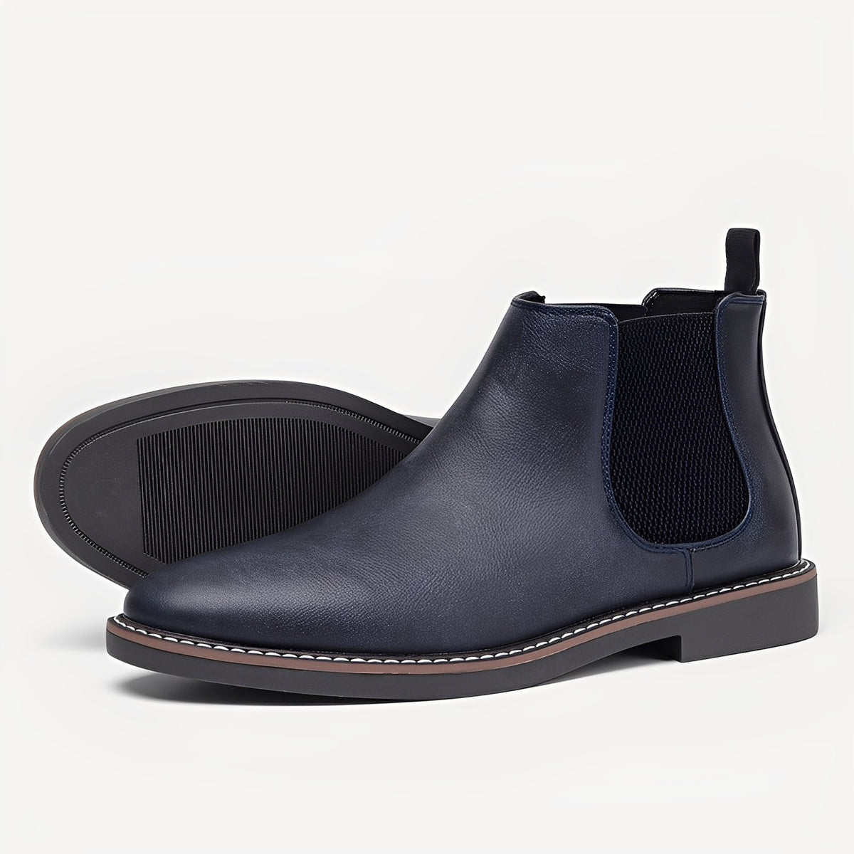 Clifton - Classic and warm boots