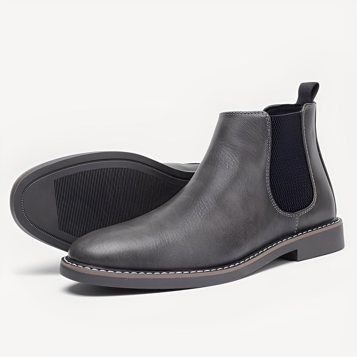 Clifton - Robust and classic boots