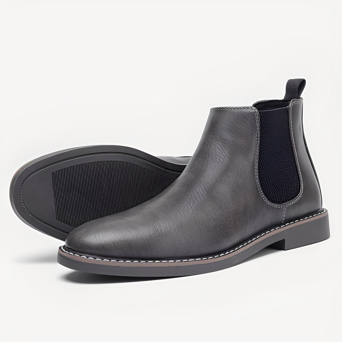 Clifton - Classic and warm boots