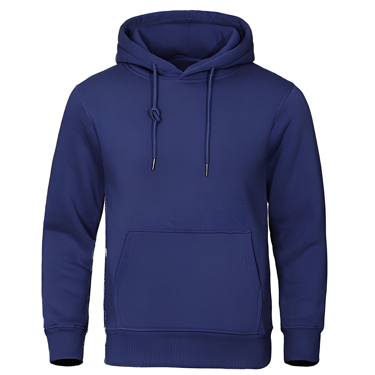 Kenton - Cozy and warm hoodie