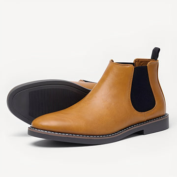 Clifton - Classic and warm boots