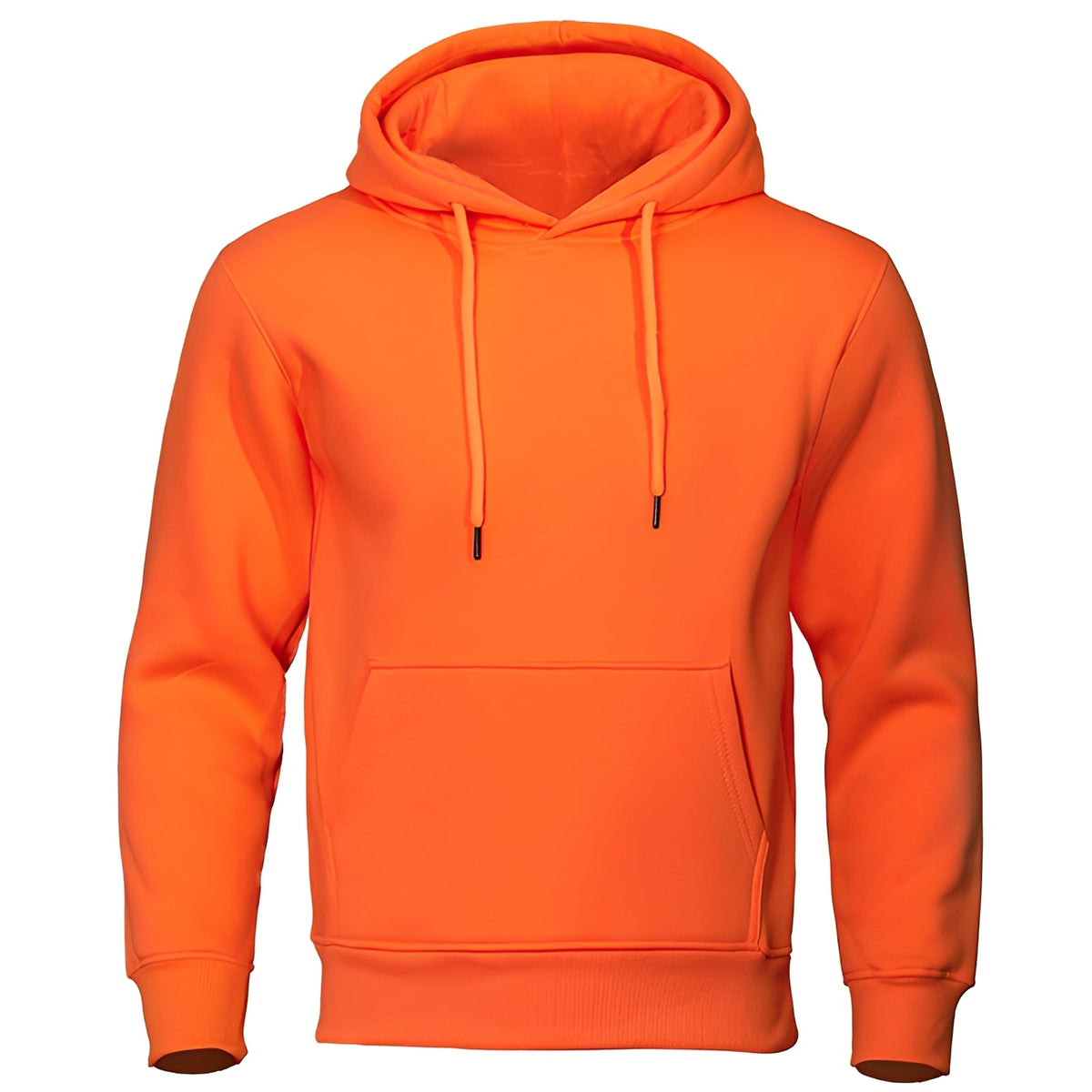 Kenton - Cozy and warm hoodie