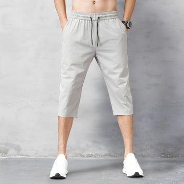 Howard - Casual Quick-drying Shorts