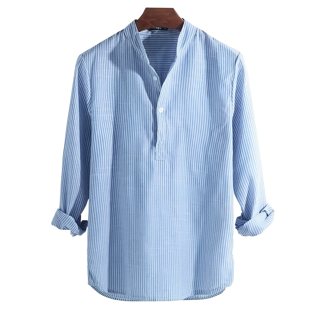 Jolwin - Modern and stylish casual shirt