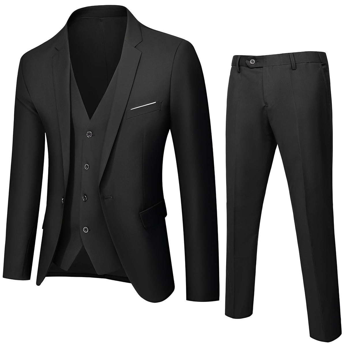 Hamilton - Modern Formal Set for Men
