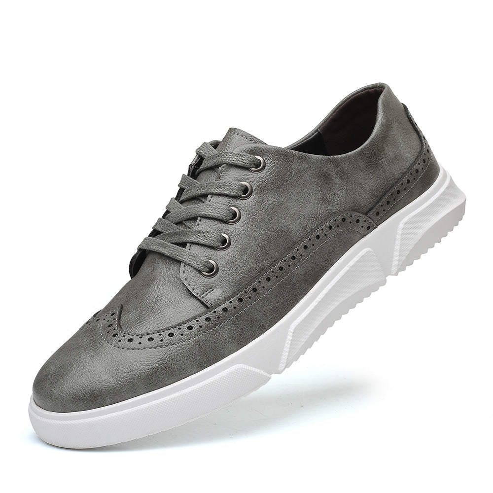 Kurtis - Elegant and Classic Shoes