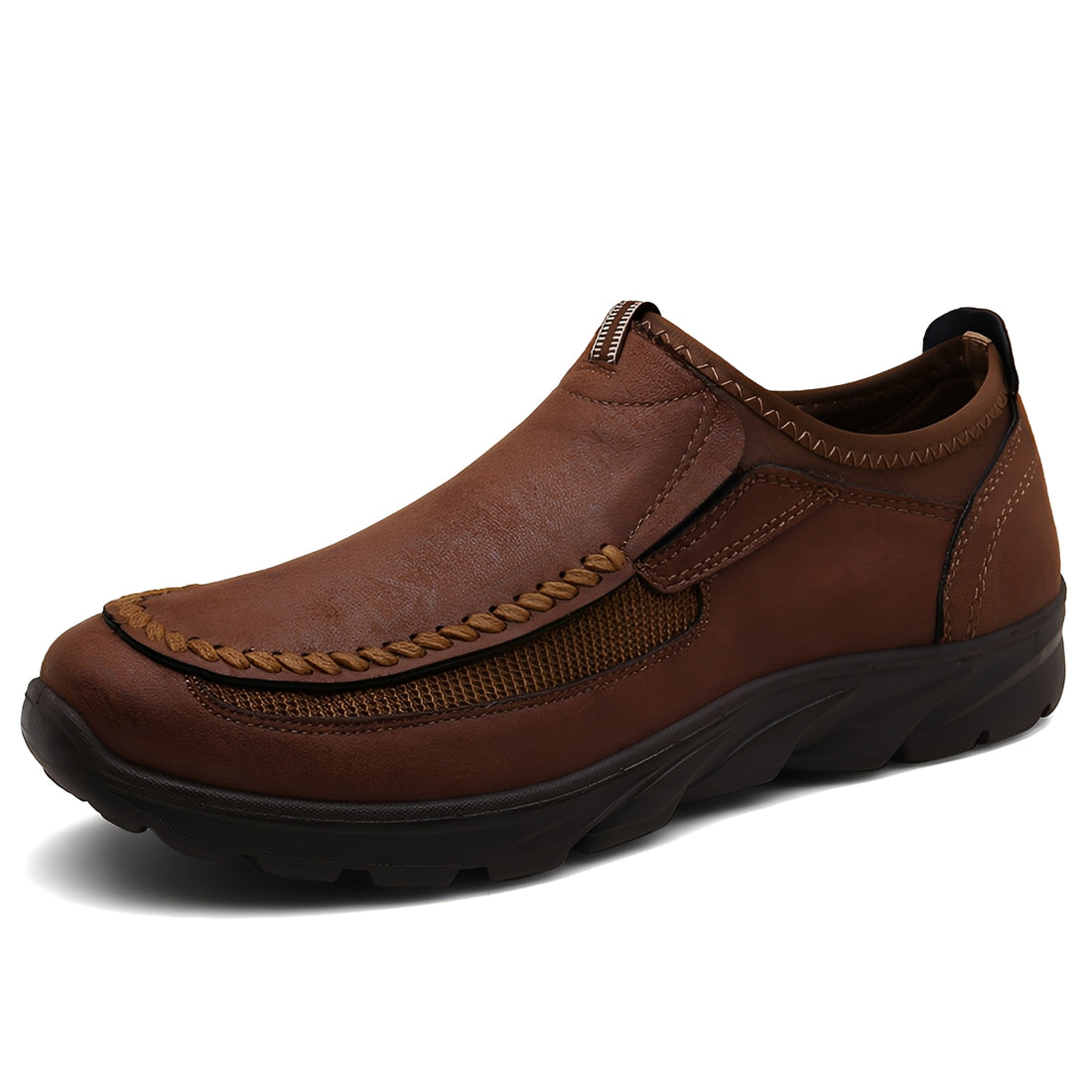 Jonathan - Casual Slip-on Shoes