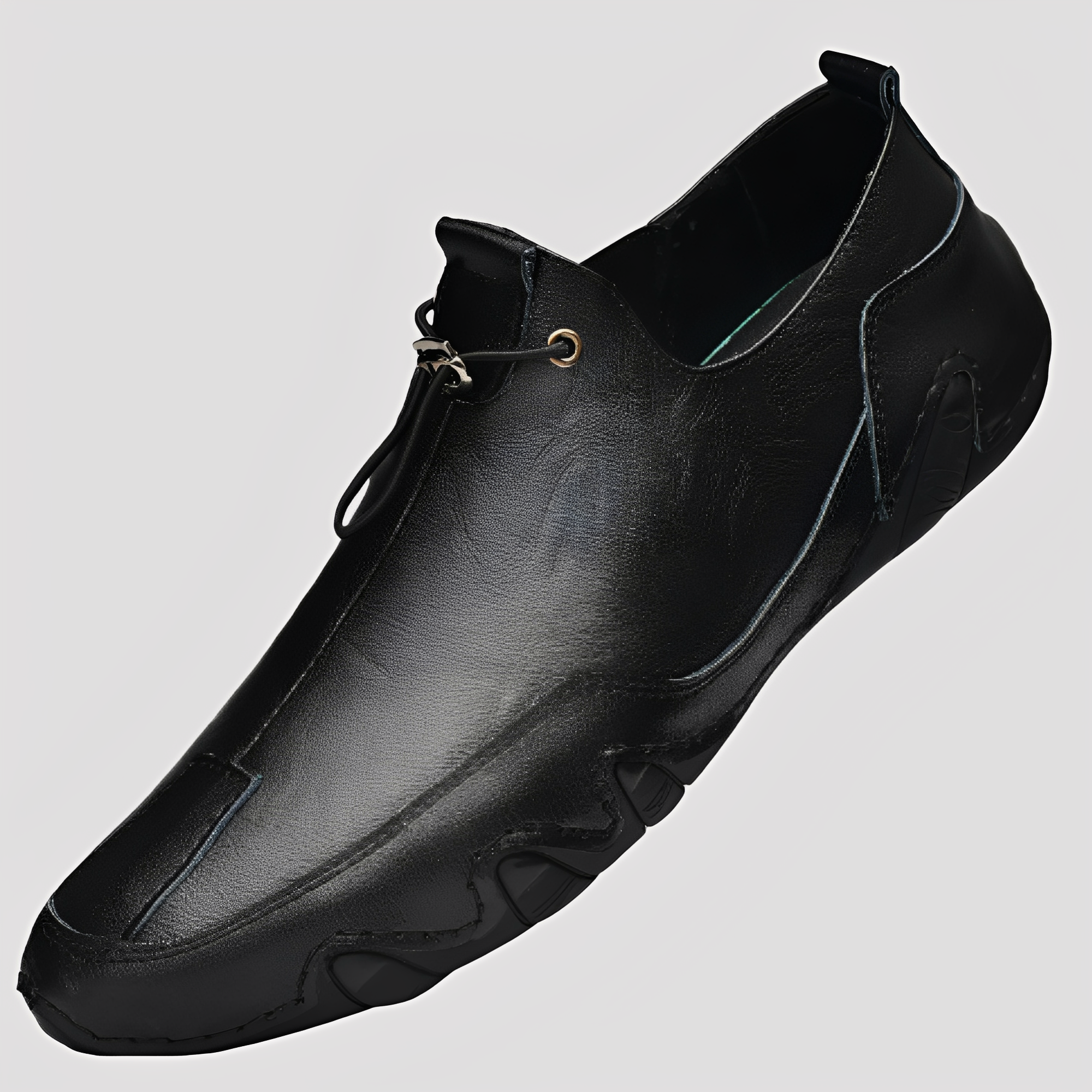 Sebastian - Trendy, airy men's shoes