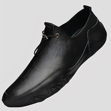 Sebastian - Trendy, airy men's shoes