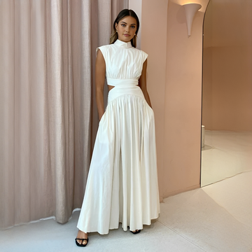 Berley - Sophisticated Long Dress