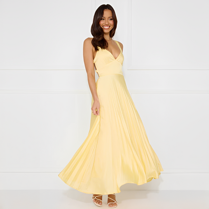 Shanny - A chic and elegant women's dress