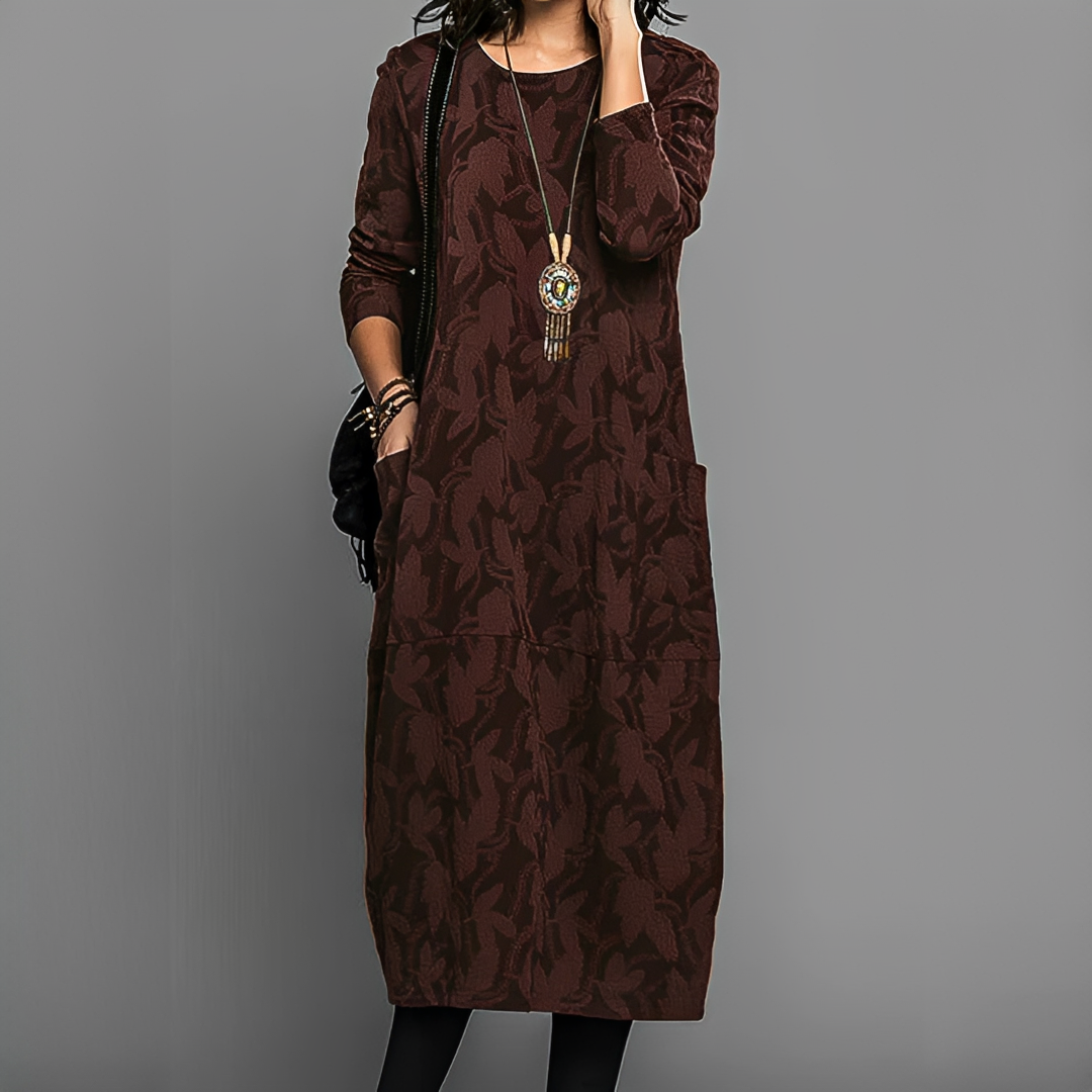 Vivian - Chic Women's Summer Dress