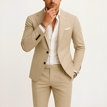 Darren - Everyday Suits