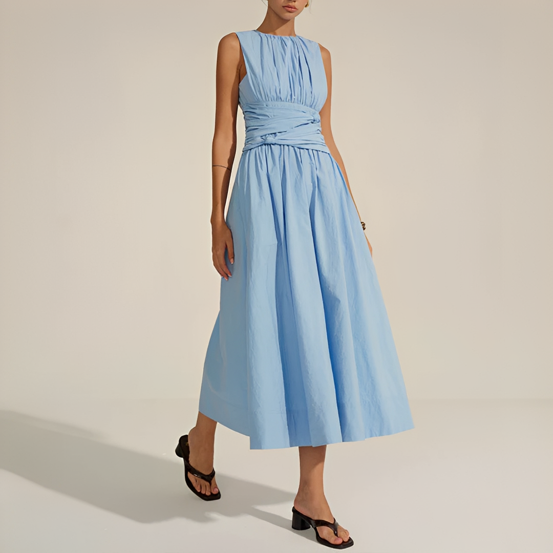 Kandice - Trendy Maxi Dress