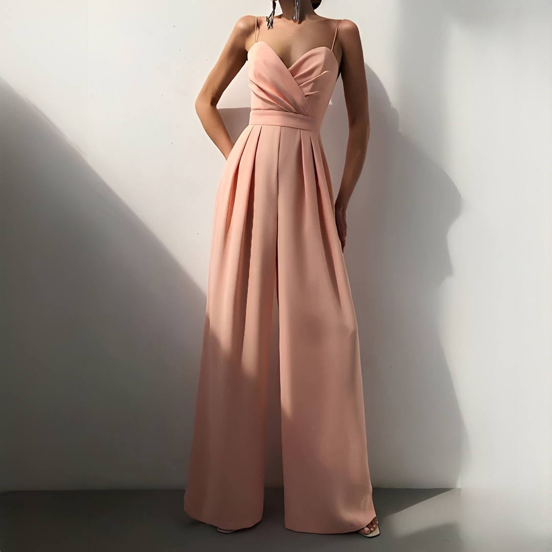 Camilla - Stylish women's dress