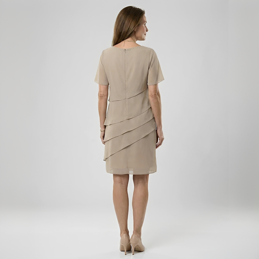 Dianne - Stylish body-shaping dress for women