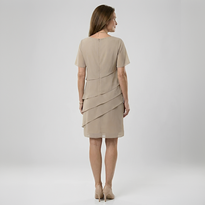 Dianne - Stylish body-shaping dress for women