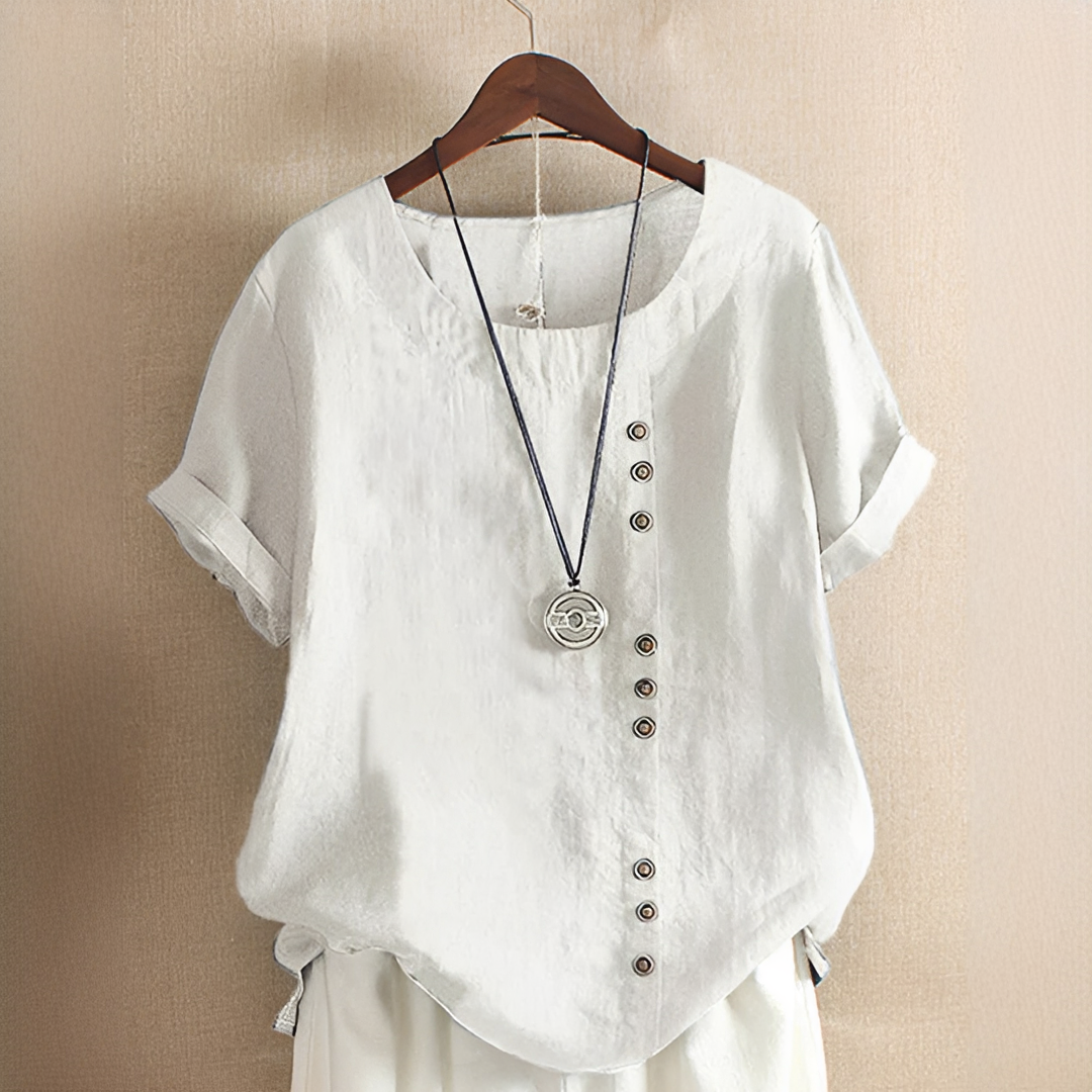 Yasmin - Trendy Blouse
