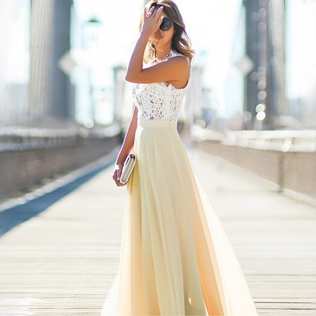 Jhona - Stylish Women's Summer Dress