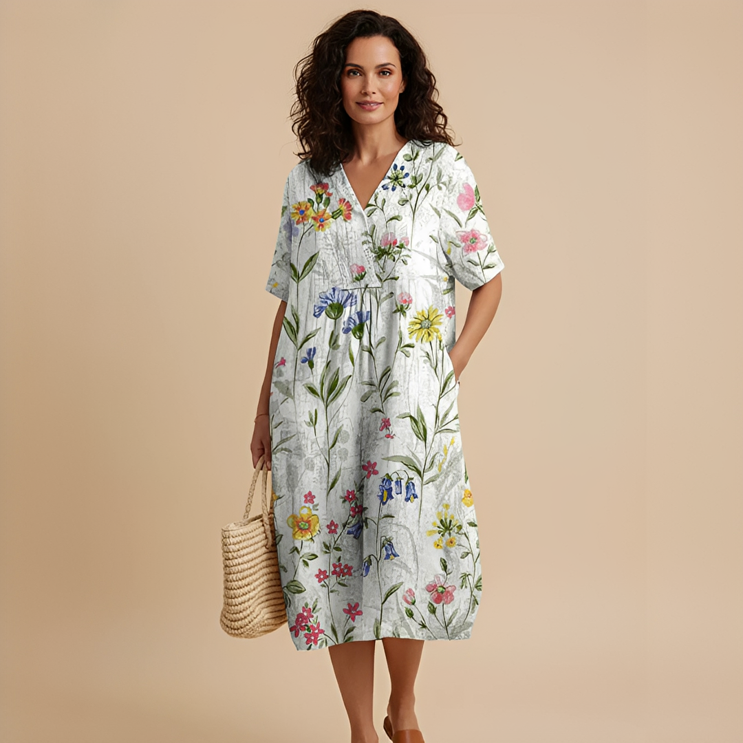 Venna - Stylish Summer Dress for Women