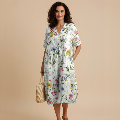 Venna - Stylish Summer Dress for Women